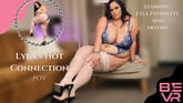 Lyla's Hot Connection