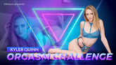 Orgasm Challenge