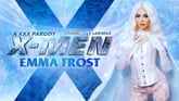 X-Men: Emma Frost (A XXX Parody)