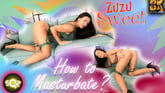 How To Masturbate?