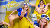 Deeply ANALpologetic - Bella Blue