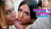 Bella Blue & Kowka Coxxx - Welcome To The Kinky Company