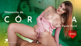 Mamacita De Córdoba