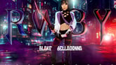 RWBY: Blake Belladonna A XXX Parody [Leaving Soon]