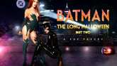 Batman: The Long Halloween Part 2 A XXX Parody