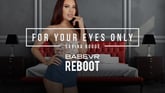 For Your Eyes Only with Sabina Rouge