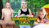 Summer Camp Reunion - Digitally Remastered