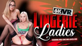 Lingerie Ladies