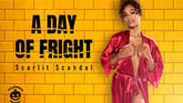 A Day of Fright