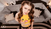 Game Over with Olivia Sparkle
