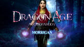 Dragon Age: Morrigan A XXX Parody