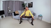 Natalia Forrest Episode 8