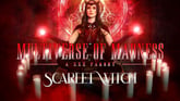 Multiverse Of Madness: Scarlet Witch A XXX Parody