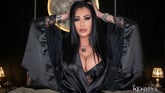 Mistress Kennya - Reaching Ejaculation Using Erotic JOI