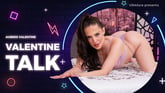 Valentine Talk