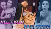 Nelly Kent and Raul Costa: live show Part 1