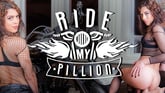 [Trans] Ride My Pillion