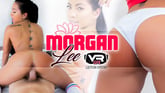 Morgan Lee GFE - Digitally Remastered
