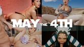 Star Wars: May The 4th Compilation
