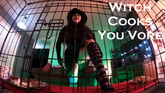 Witch Cooks You Vore