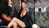 House Special Hole - Ava Shinezz