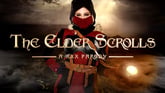The Elder Scrolls V: Astrid A XXX Parody [Leaving Soon]