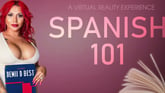 [Trans] Spanish 101