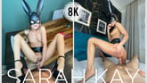 Hard Sex Games With Sarah