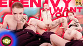 I Want You - Eden Ivy