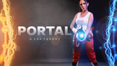 Portal: Chell A XXX Parody [Leaving Soon]