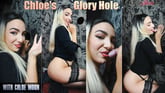 Chloe Moon - Chloe's Glory Hole