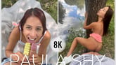 Amazing Trip Full Of Sex With Paula
