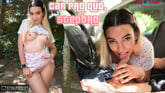 Car Pro Quo, Stepbro - Chloe Moon