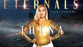 Eternals: Thena A XXX Parody