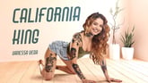 California King