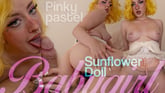 Pinky Pastel 3