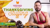 [Gay] Thanksgiving stuffing