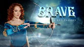 Brave: Merida A XXX Parody