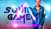 Squid Game A XXX Parody