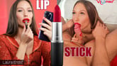 Lip Stick - Laura Erotic