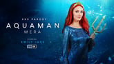 Aquaman: Mera (A Porn Parody)