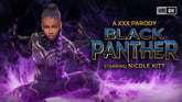Black Panther: Wakanda Forever (A Porn Parody)