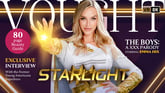 The Boys: Starlight (A XXX Parody)