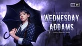 Wednesday Addams (A XXX Parody)