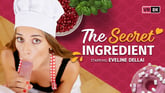 The Secret Ingredient