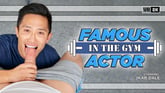 [Gay] Famous Actor In The Gym