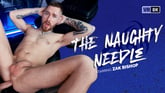 [Gay] The Naughty Needle