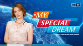 [Trans] My Special Dream