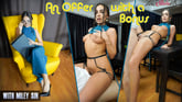 Miley Sin - An Offer with a Bonus