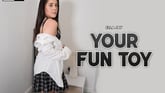 Your Fun Toy